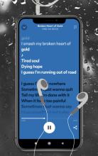 Broken Heart of Gold