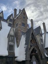 Hogwarts 