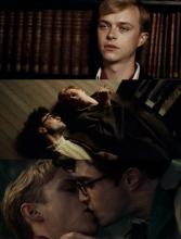 kill your darlings 