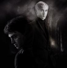 Drarry