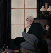 Drarry