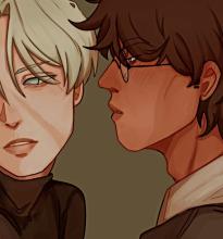 Drarry