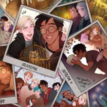 Drarry