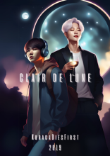 clair de lune 