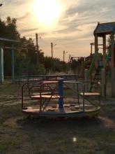 Майданчик