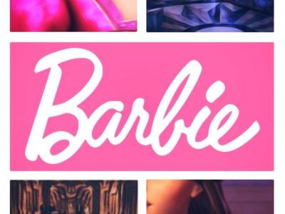 Barbie 