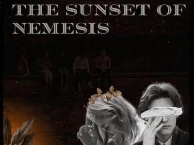 The Sunset of Nemesis