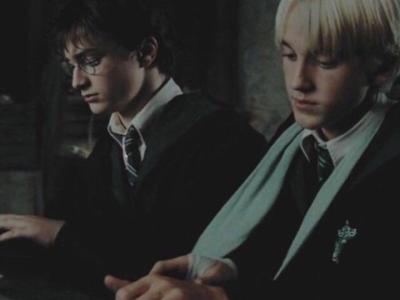 Drarry