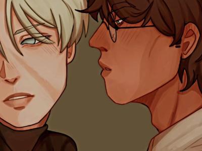 Drarry
