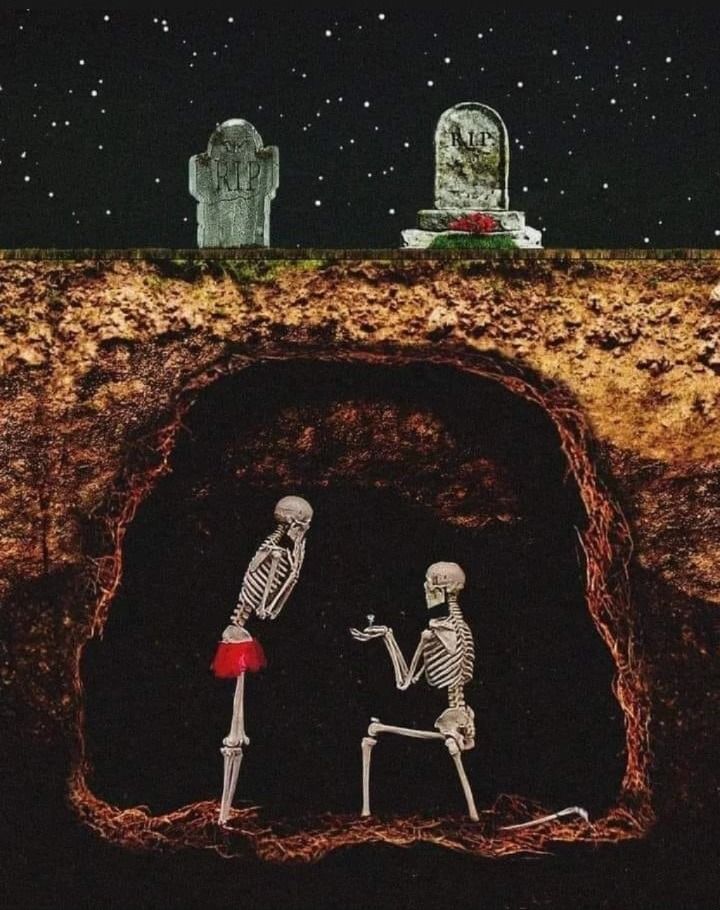 потойбіччя